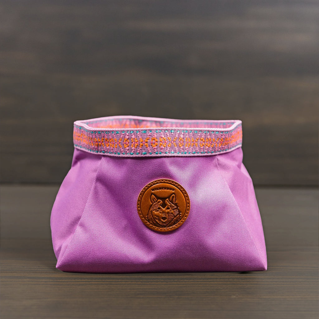 Packable Dog Travel Bowl product image 16