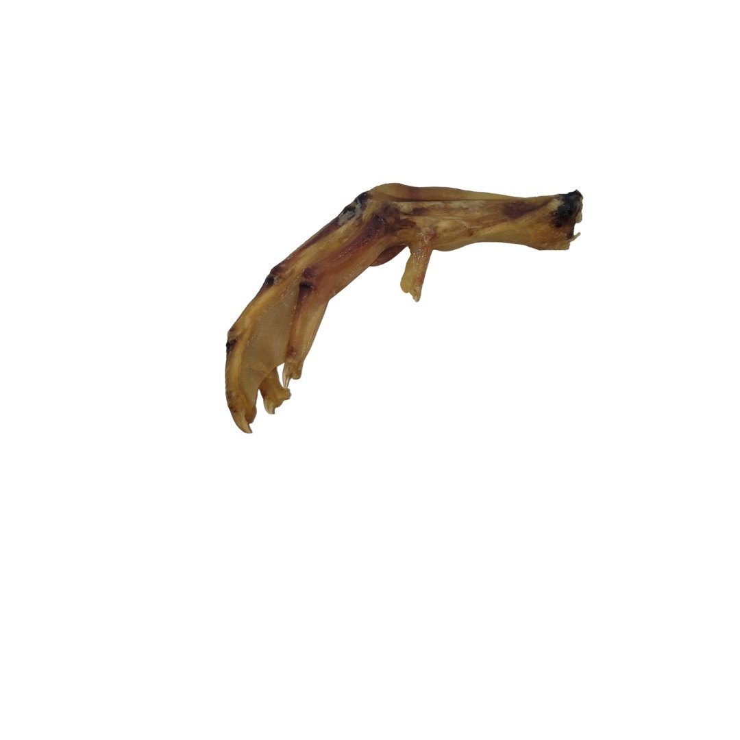 Air Dried Duck Feet product image 1