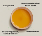 Turkey Bone Broth Food Topper for Dogs product image 5