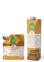 Chicken Bone Broth Food Topper for Dogs product image 1