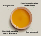 Chicken Bone Broth Food Topper for Dogs product image 5