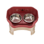 Elevated Spill-Containment Pet Feeder product image 135