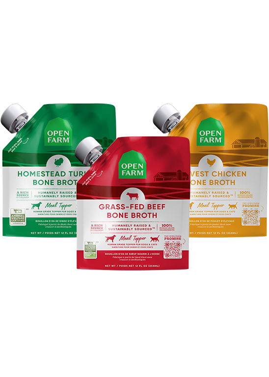 Dog Bone Broth product image 1