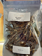 Dehydrated Smelt Treats product image 1