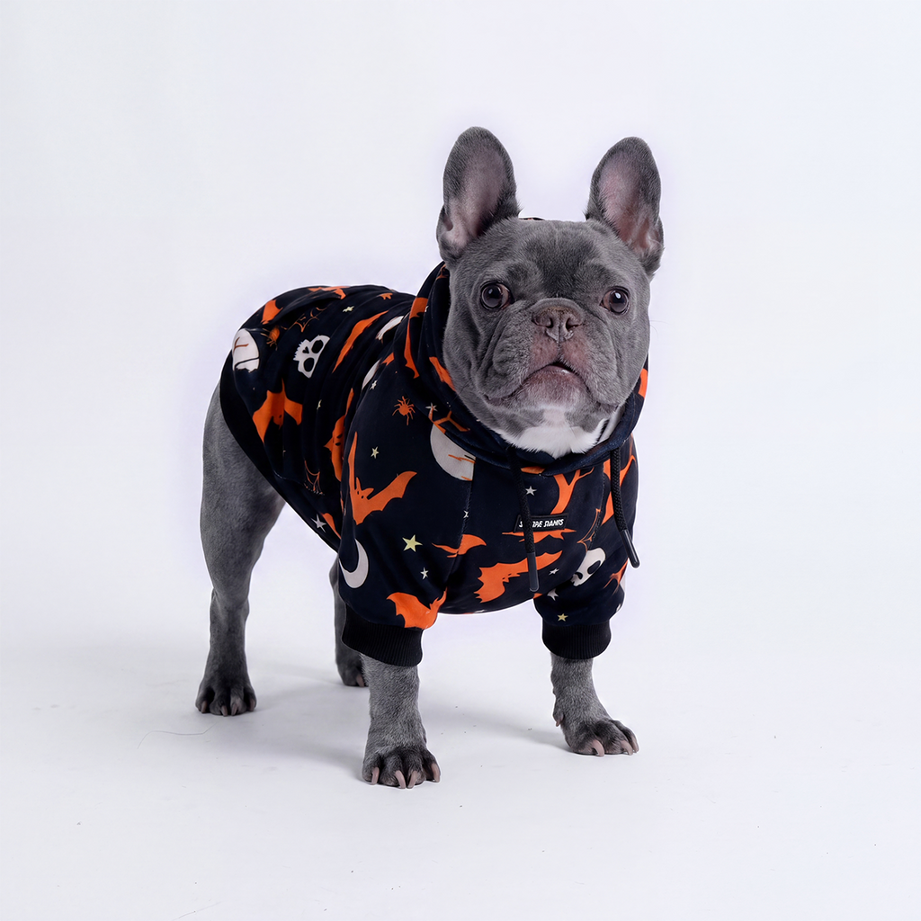 Halloween Dog Hoodie product image 56