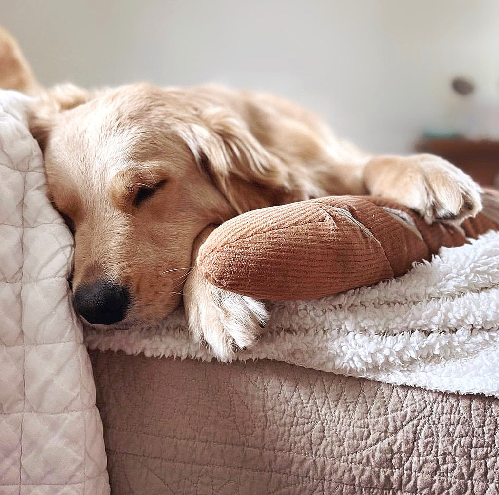 Baguette Enrichment Dog Toy product image 11