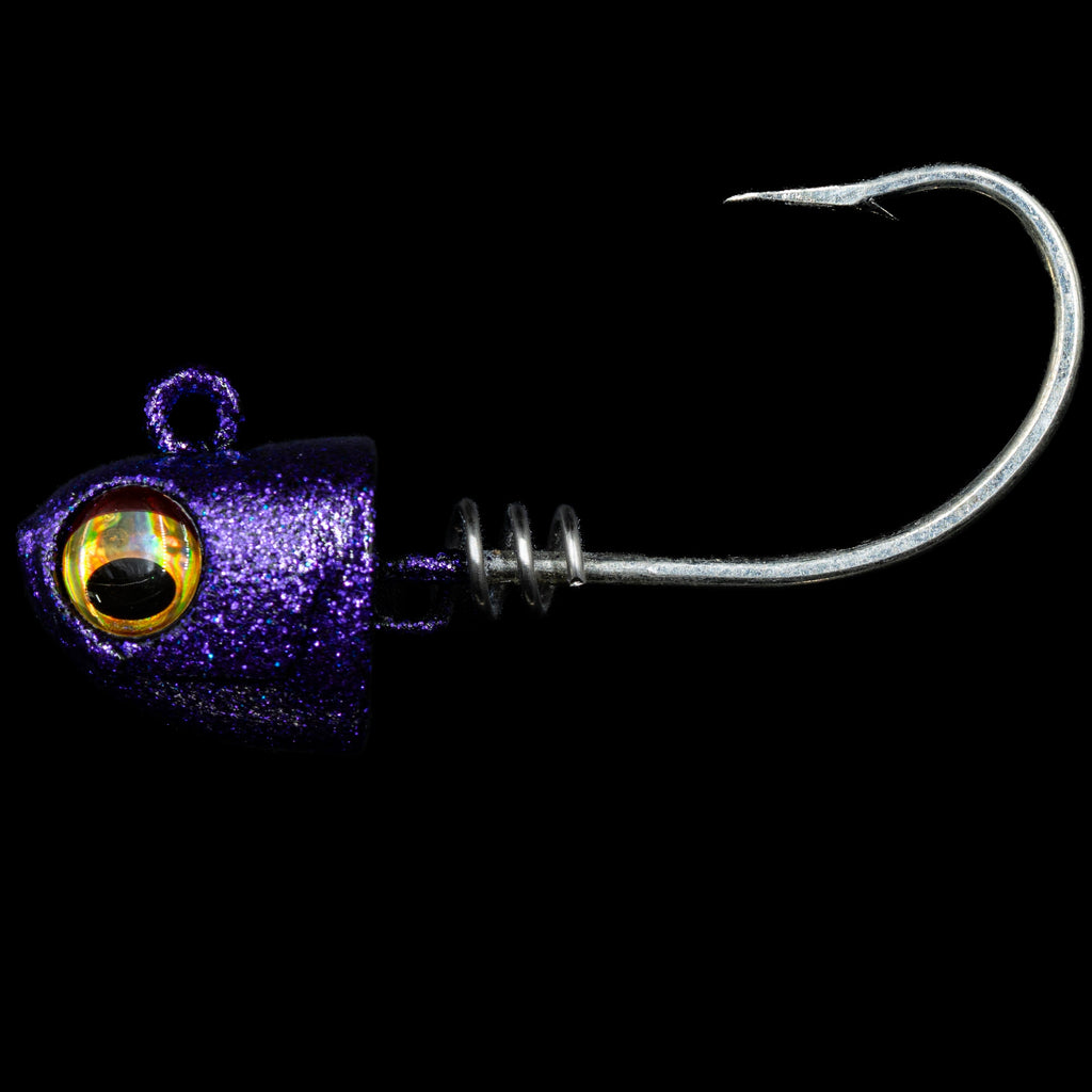 5-Inch Swimbait Jig Heads product image 12