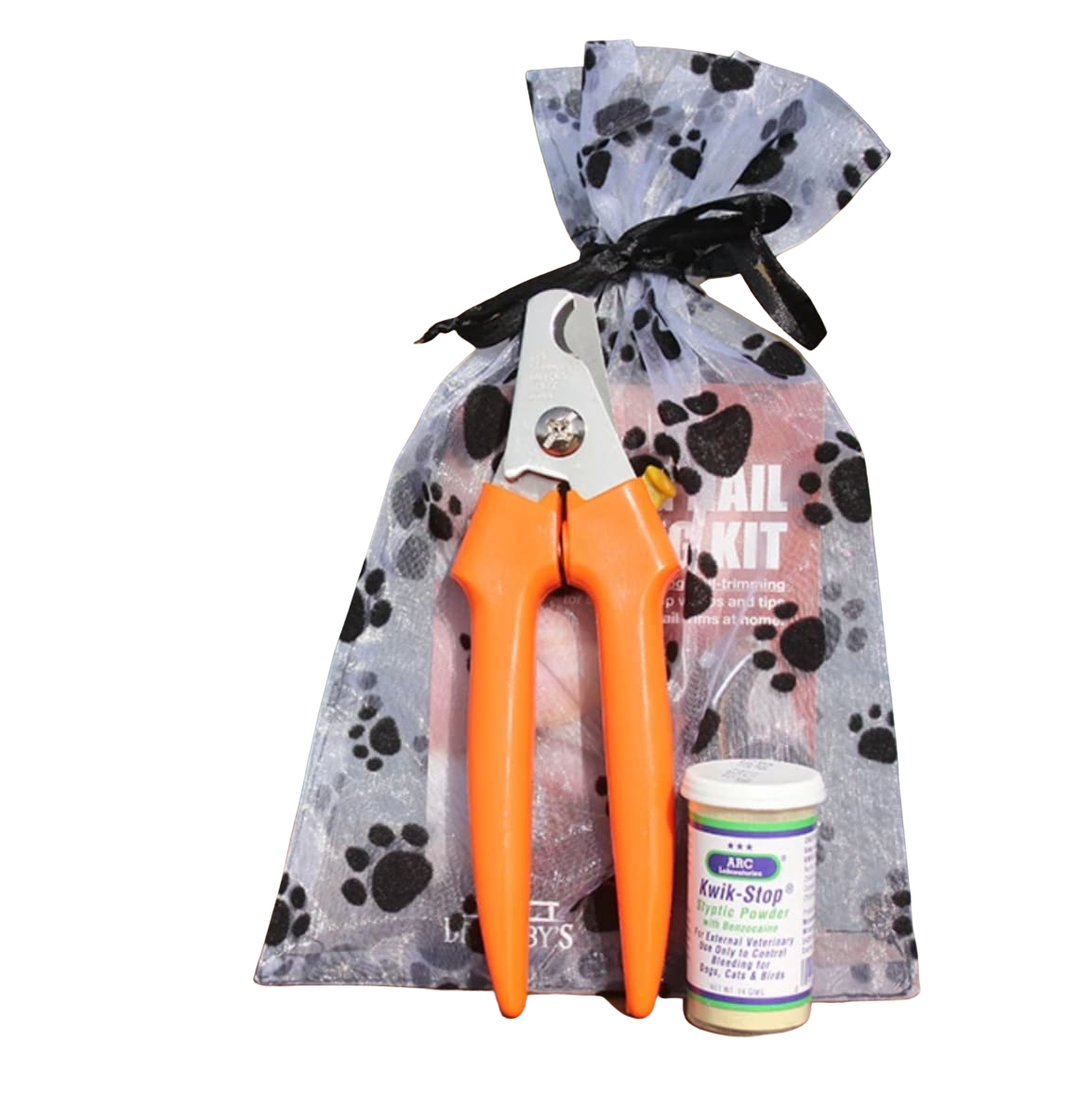 Dog Nail Trimming Kit product image 1