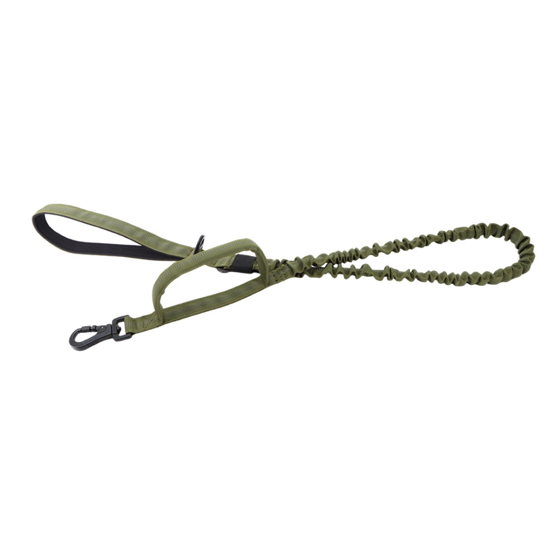 Tactical Bungee Dog Leash product image 4