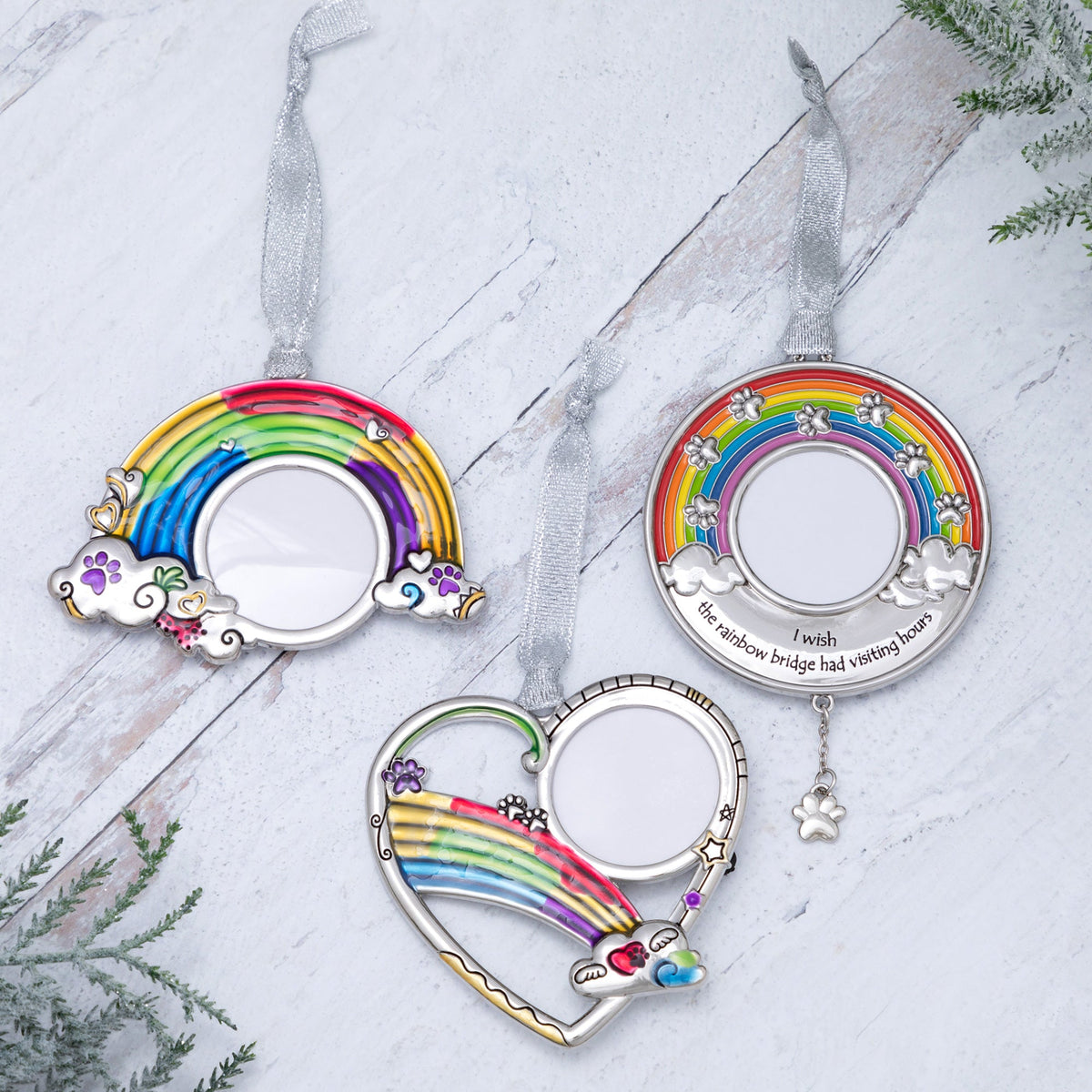 Pet Memorial Ornament product image 1