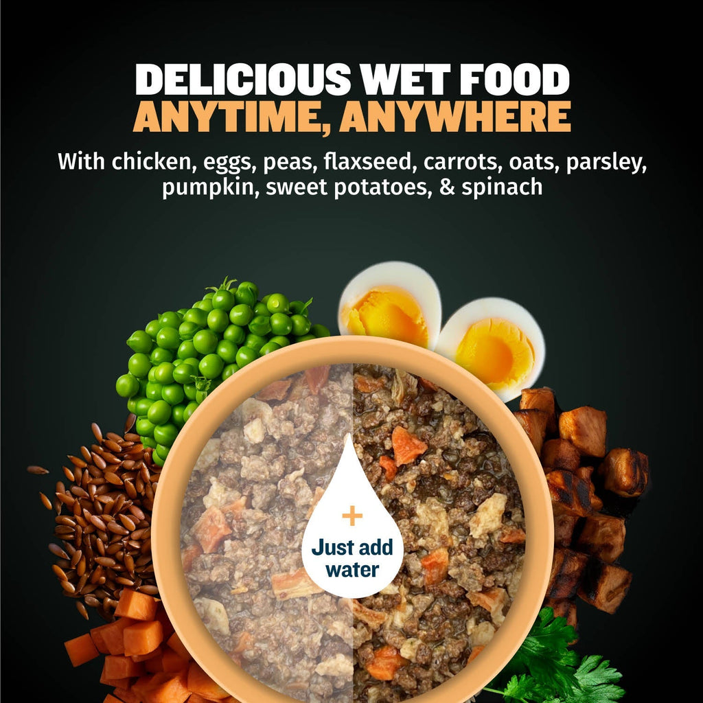 Puppy Nutrition Food Bundle product image 7