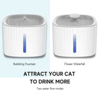 Filtered Cat Water Fountain product image 5