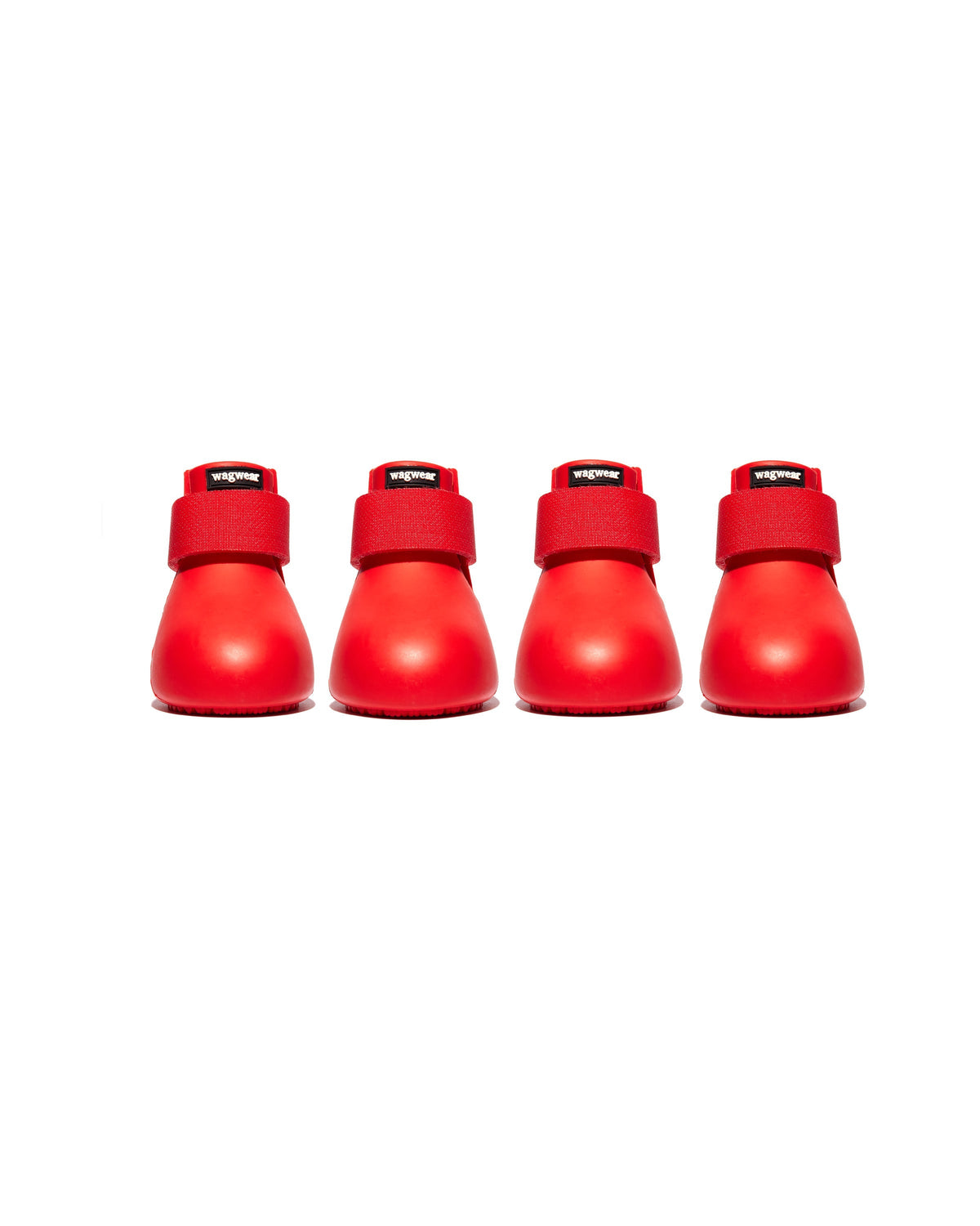 Waterproof Rubber Dog Boots product image 3