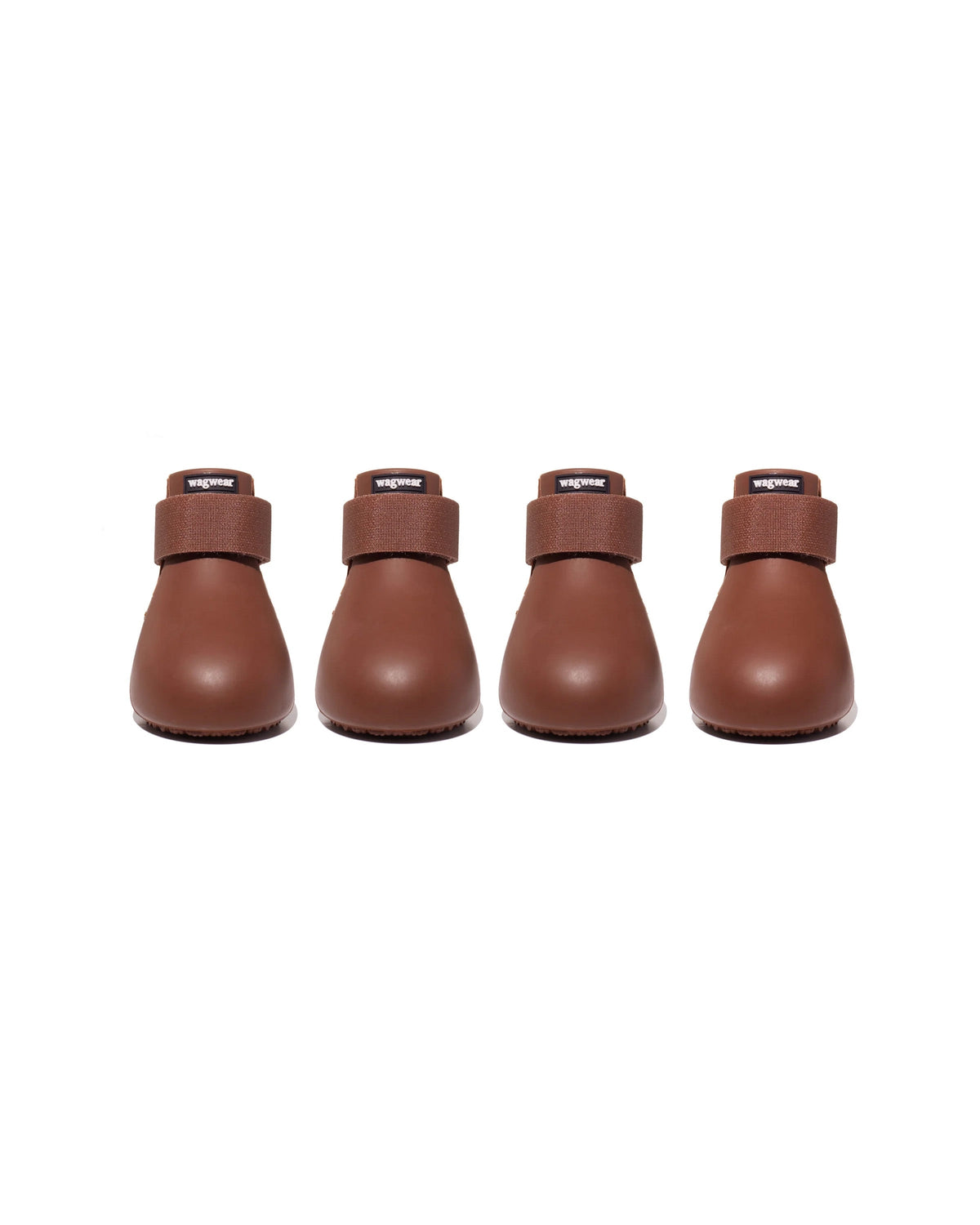 Waterproof Rubber Dog Boots product image 4