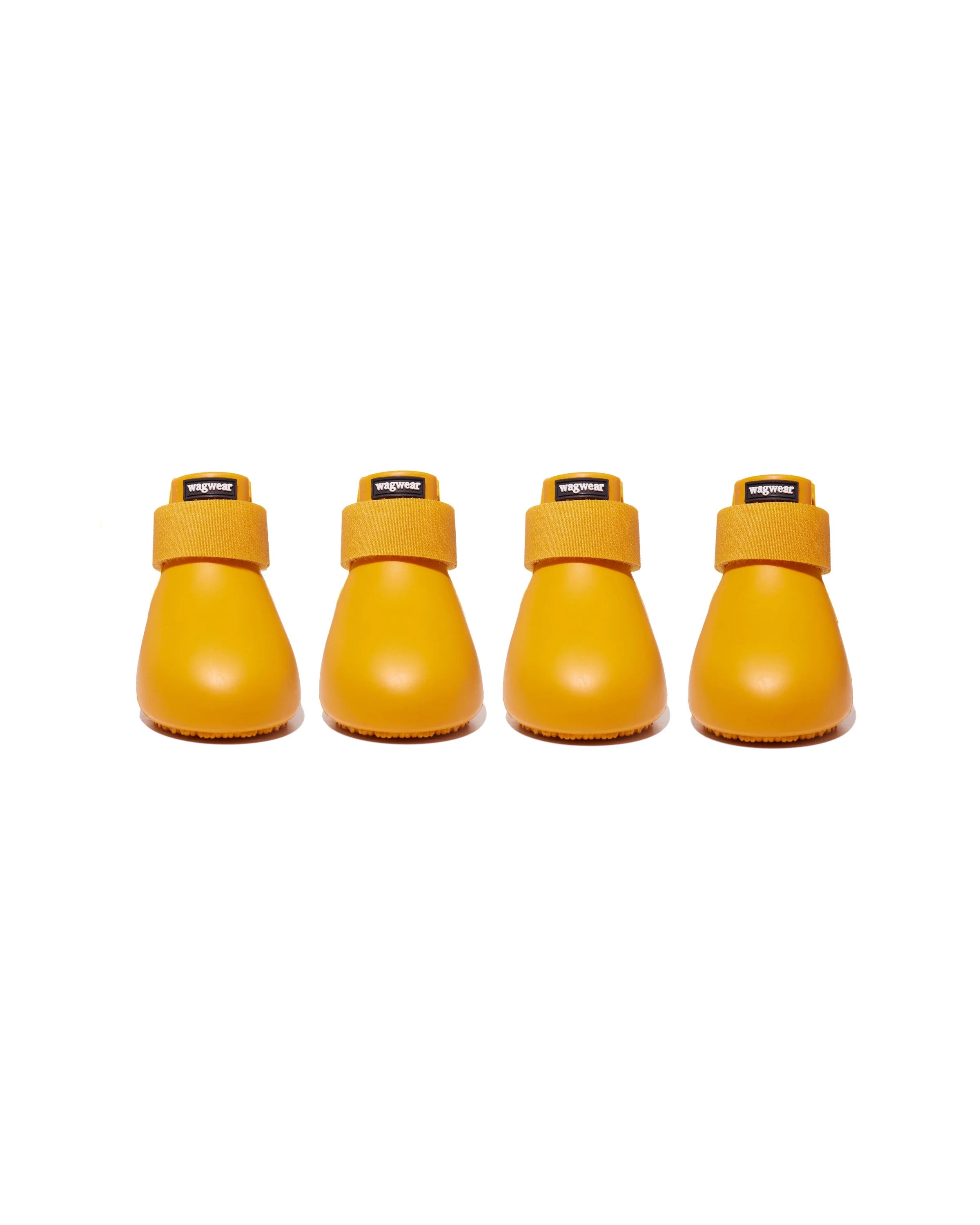 Waterproof Rubber Dog Boots product image 5