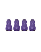 Purple WagWellies