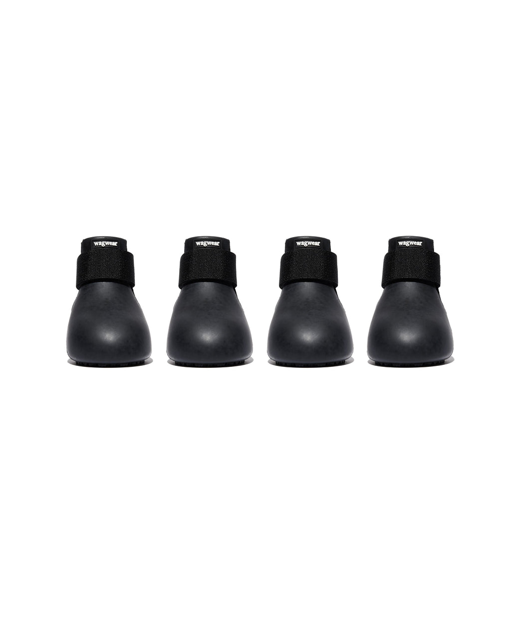 Waterproof Rubber Dog Boots product image 7