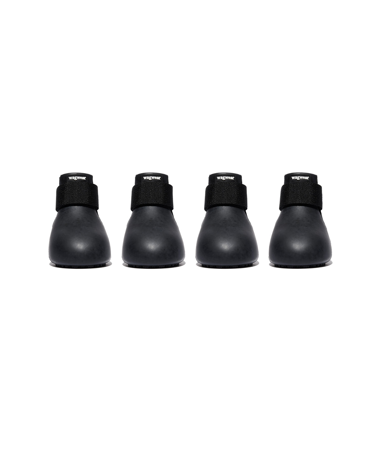 Waterproof Rubber Dog Boots product image 7