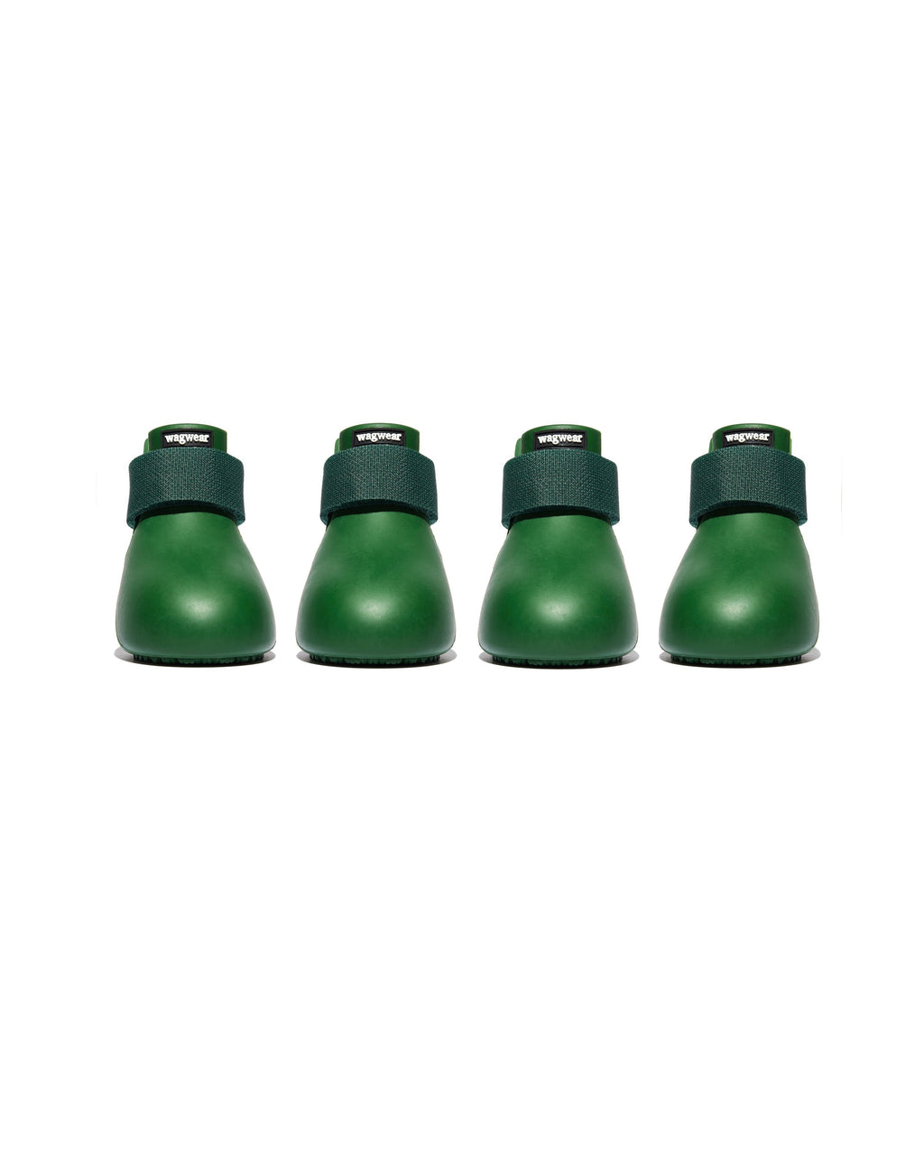 Waterproof Rubber Dog Boots product image 8