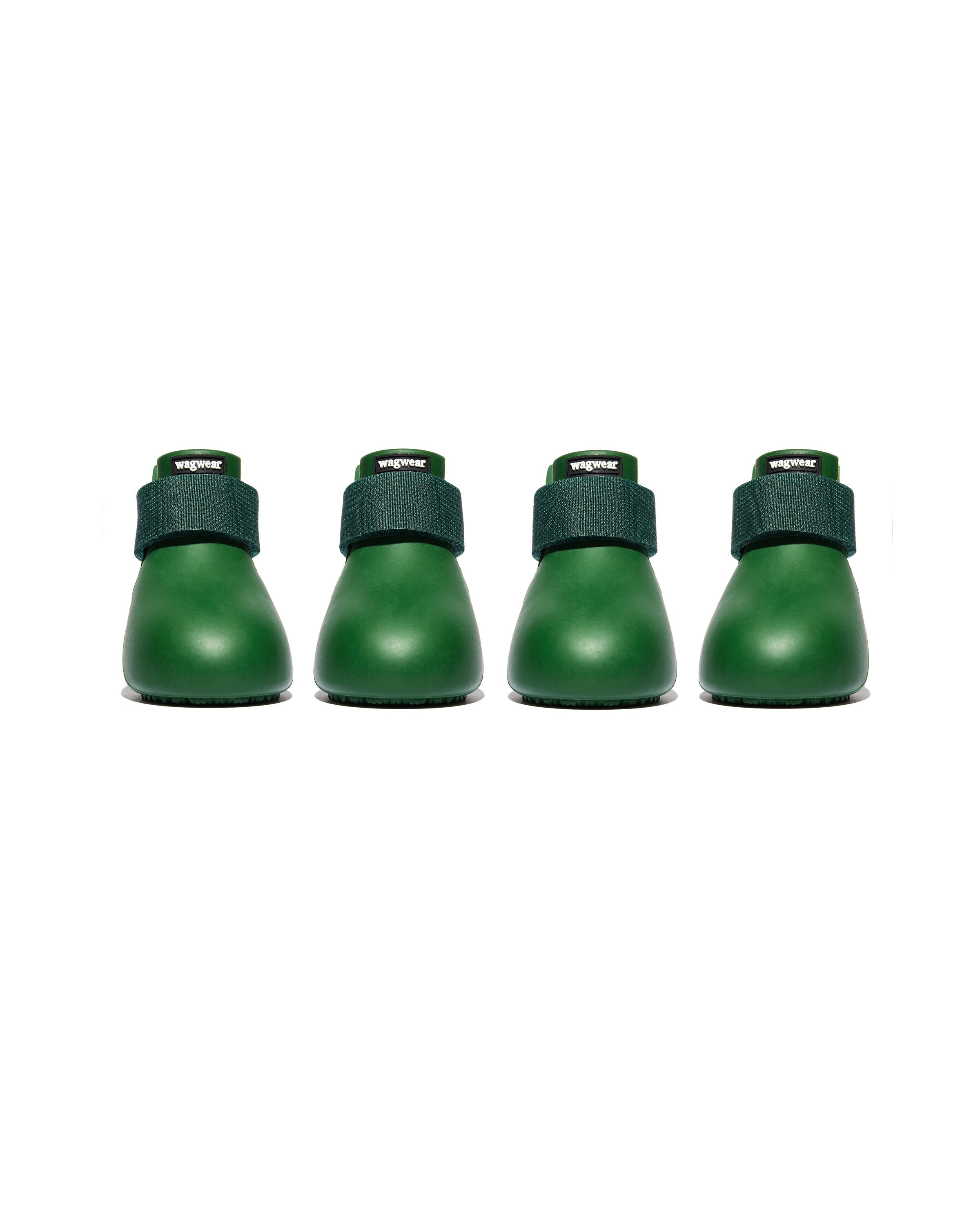 Waterproof Rubber Dog Boots product image 8