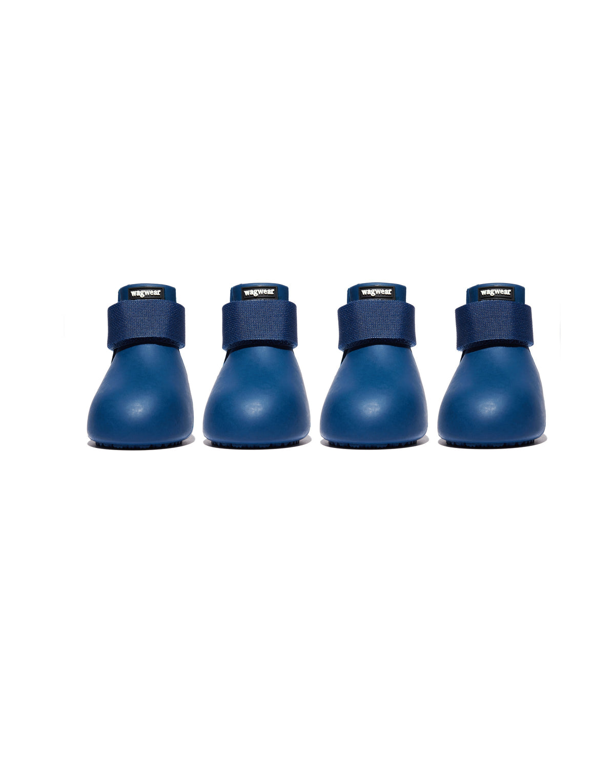 Waterproof Rubber Dog Boots product image 9