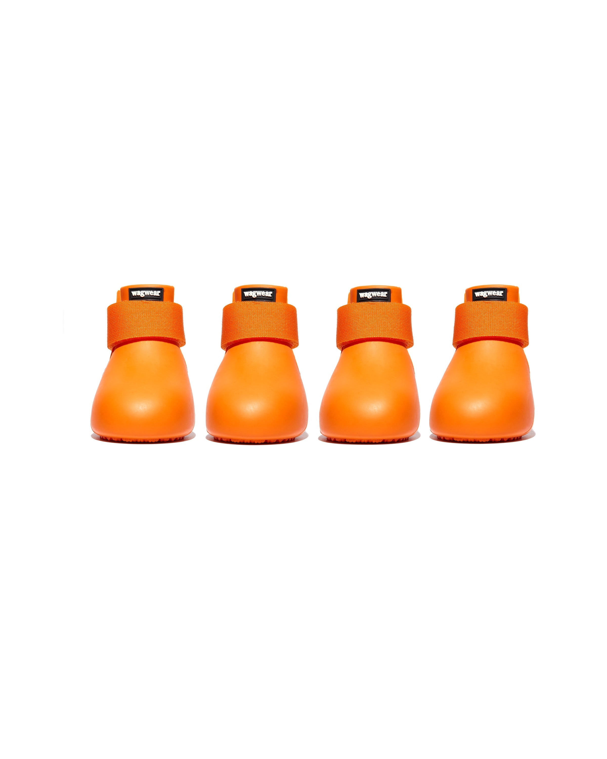Waterproof Rubber Dog Boots product image 10