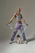 Leash-Attached Dog Waste Bag Dispenser product image 70