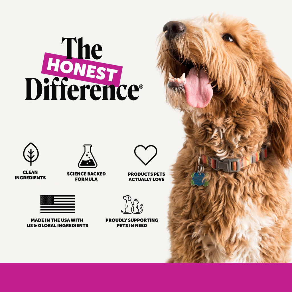 Senior Dog Multivitamin Soft Chews product image 8