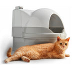 Cat Litter Box Dome and Sidewalls product image 3