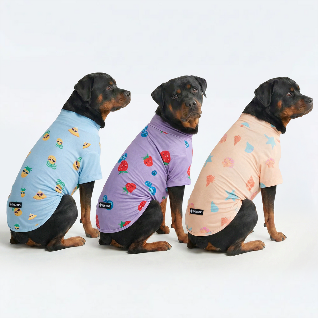 UPF 30 Dog Sun Shirt product image 34