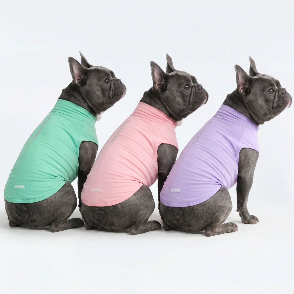 UPF 30 Dog Sun Shirt product image 41