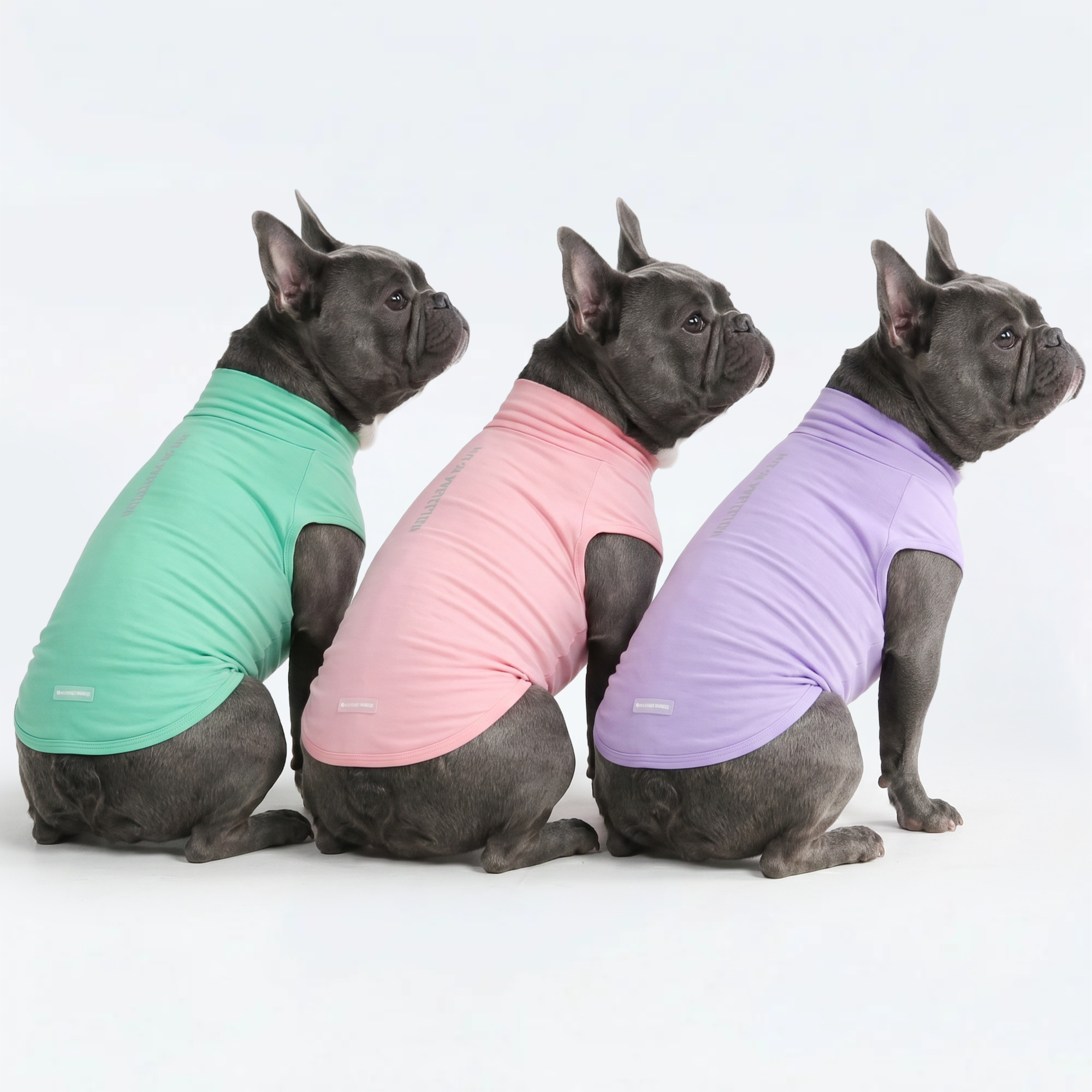UPF 30 Dog Sun Shirt product image 41