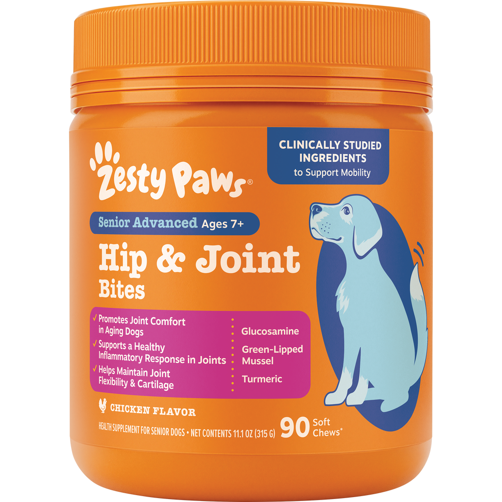 Dog Joint Supplement product image 1