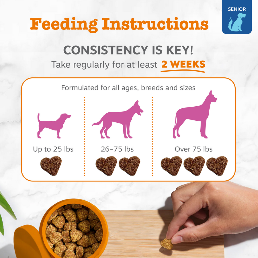 Dog Joint Supplement product image 3
