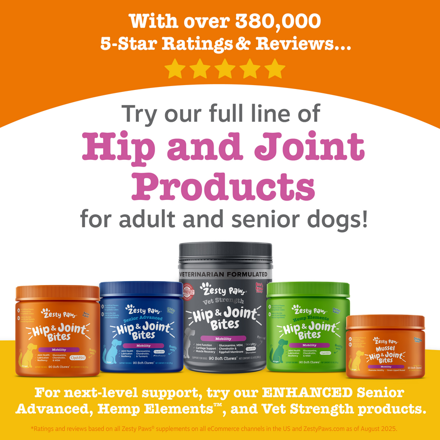 Dog Joint Supplement product image 7