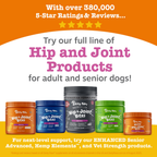 Dog Joint Supplement product image 7