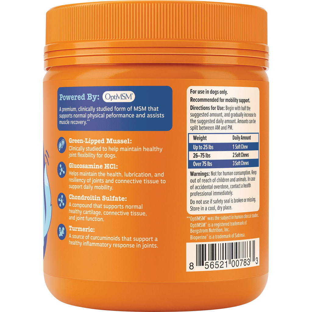 Dog Joint Supplement product image 12