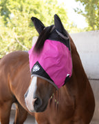 Quarter Horse Fly Mask product image 3