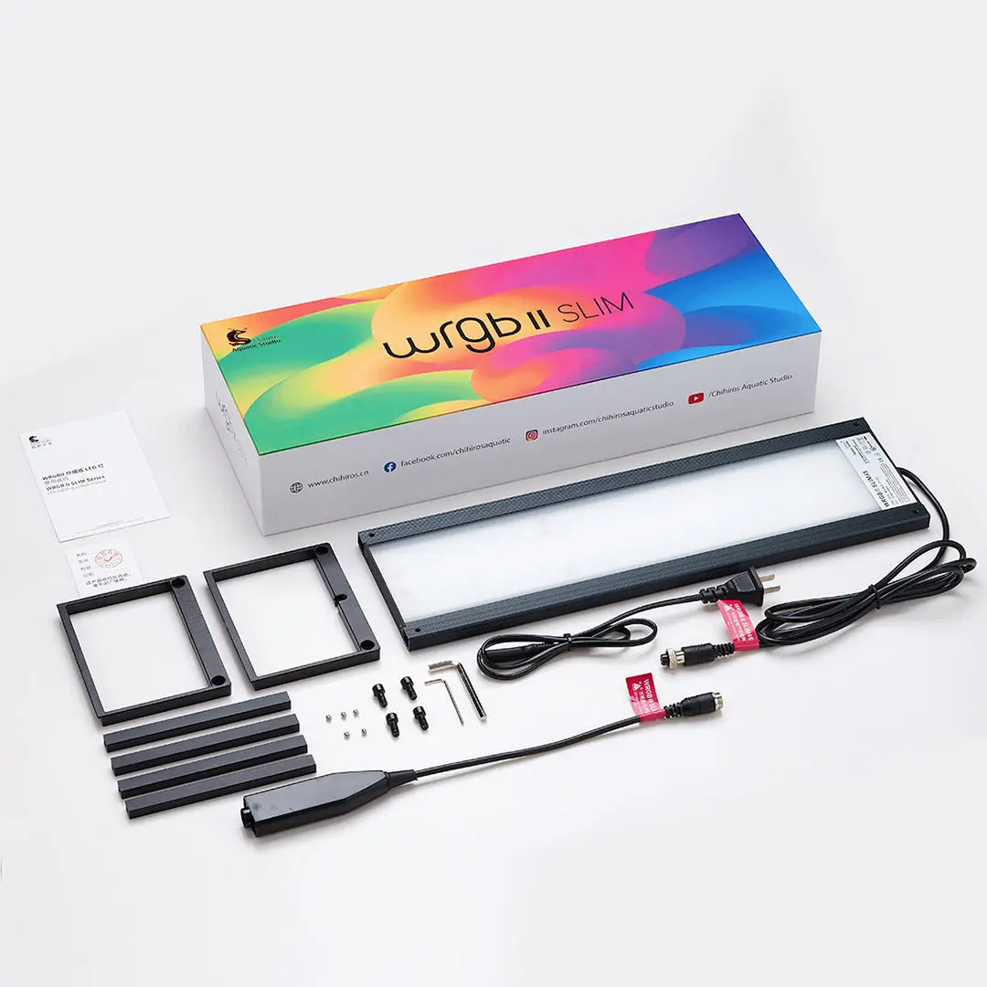 Planted Aquarium RGB LED Light product image 2