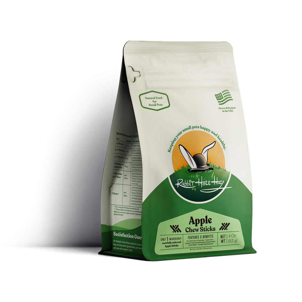 Small Animal Chew Sticks product image 1