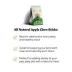 Small Animal Chew Sticks product image 2