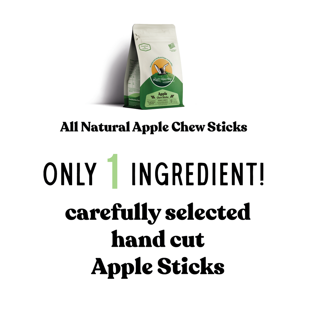 Small Animal Chew Sticks product image 3