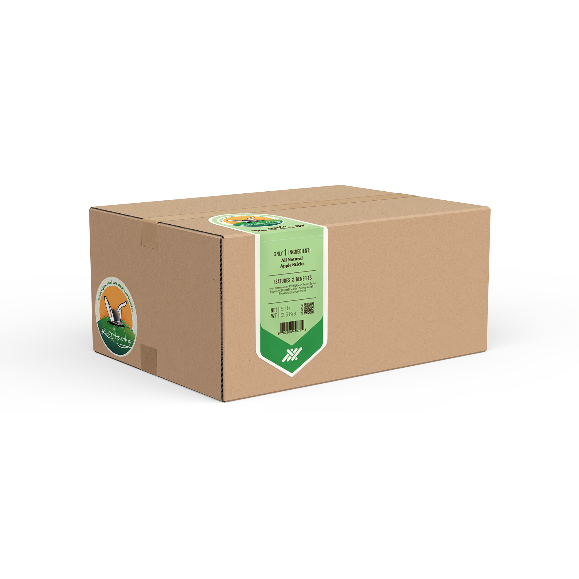 Small Animal Chew Sticks product image 8