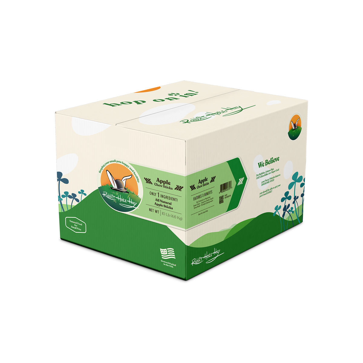 Small Animal Chew Sticks product image 9