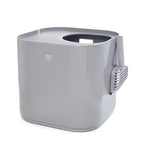 Gray Modkat