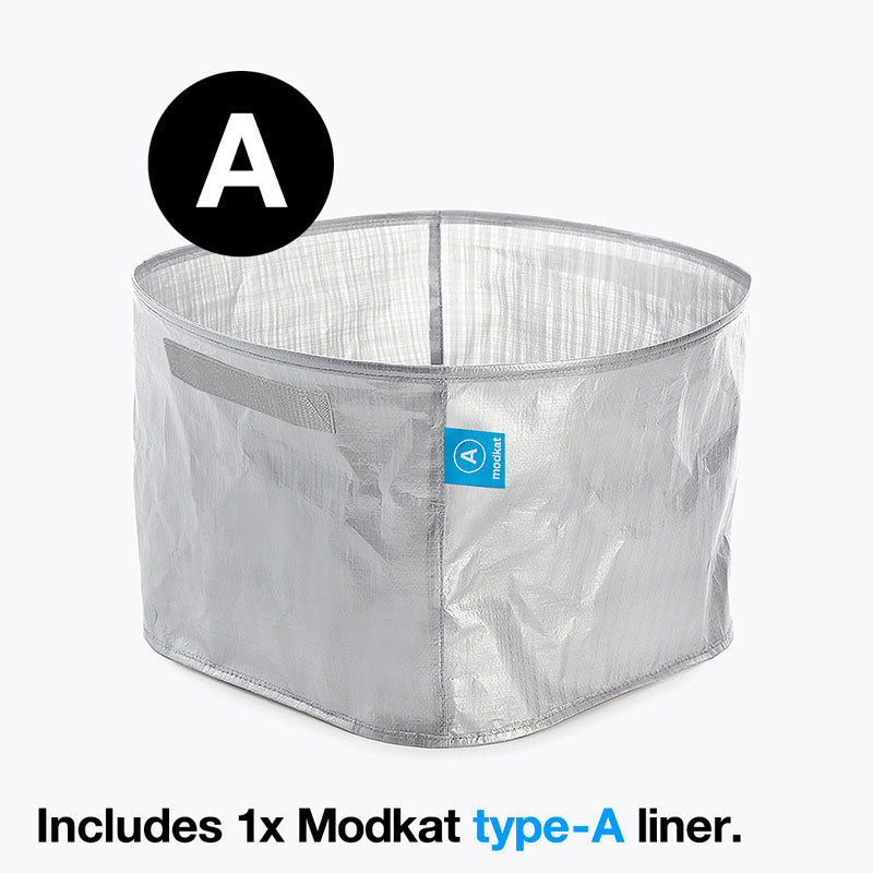 Modkat Type A Liner