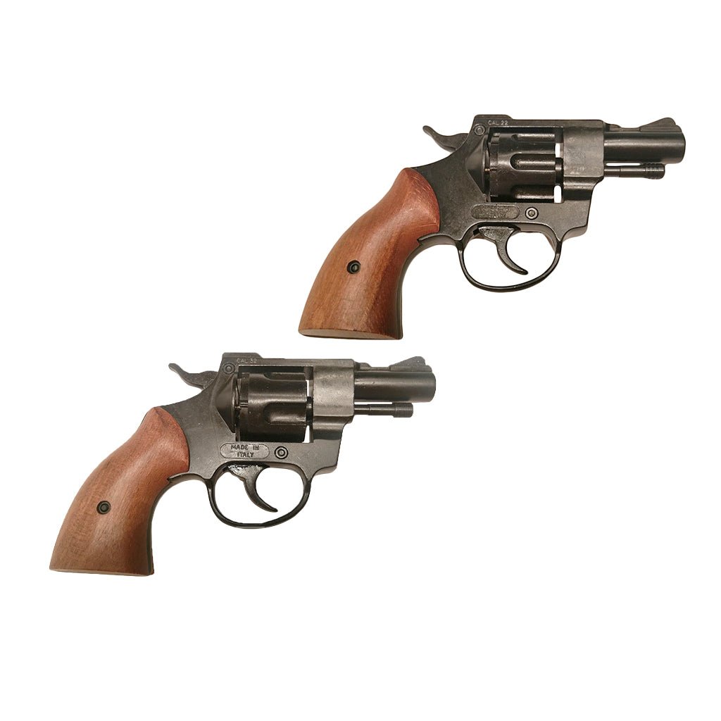 Blank Pistol product image 1