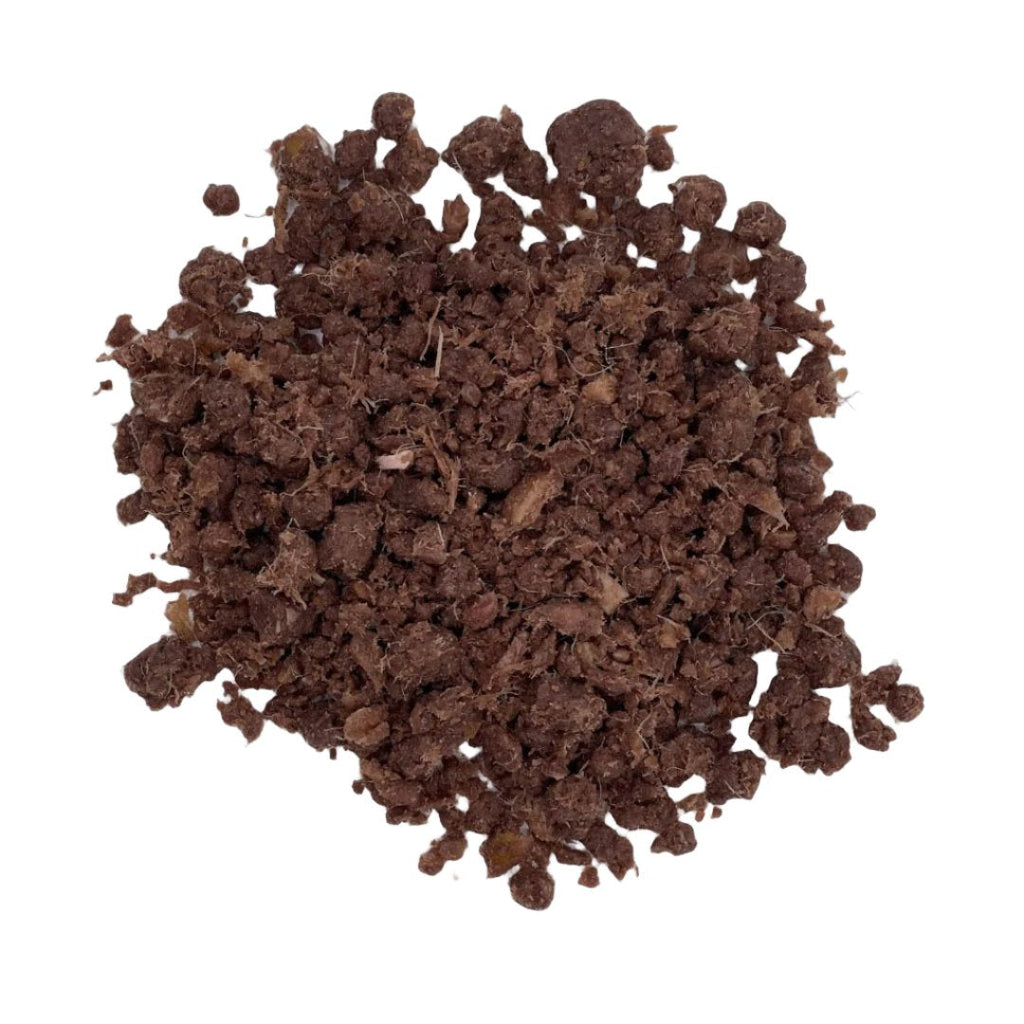 Freeze-Dried Duck Dog Food Topper product image 2