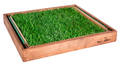 Dog Grass Sleeve product image 1