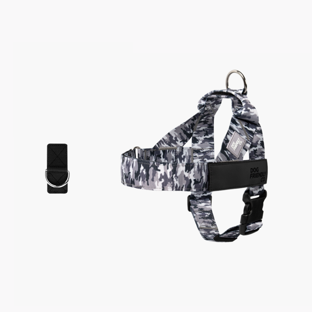 Adjustable Grab-Handle Dog Harness product image 55